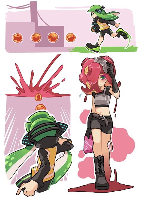 splatoon rule 34|Splatoon Porn comics, Cartoon porn comics, Rule 34 comics.